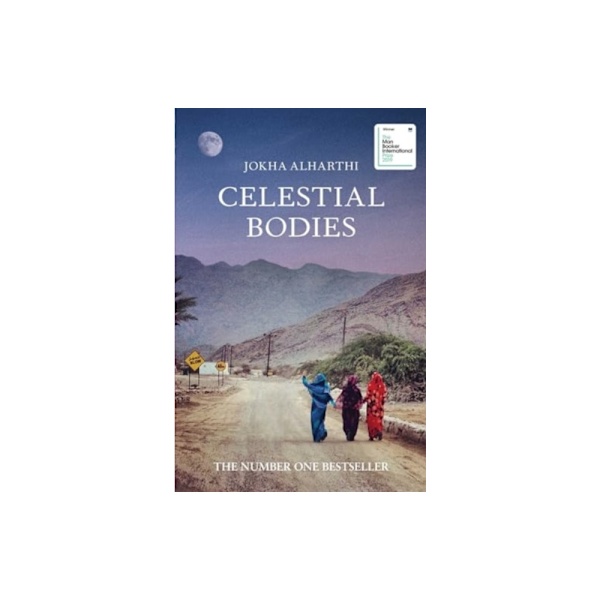 Celestial Bodies (pocket, eng)