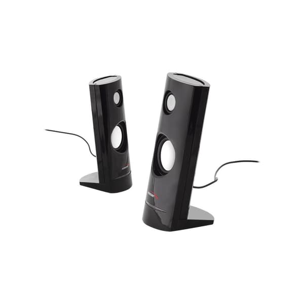 Audiocore AC860 - högtalare - för persondator