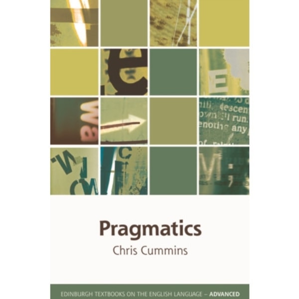 Pragmatics (häftad, eng)