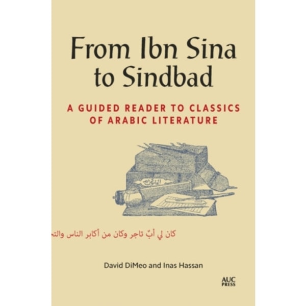From Ibn Sina to Sindbad (häftad, eng)