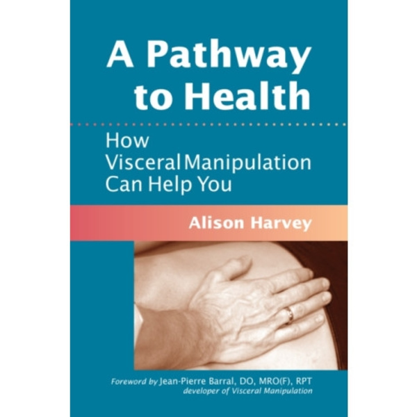 A Pathway to Health (häftad, eng)