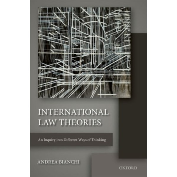 International Law Theories (häftad, eng)
