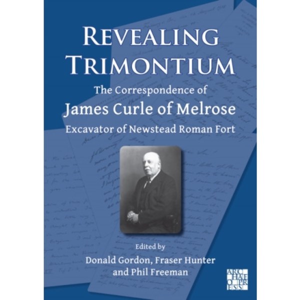 Revealing Trimontium (häftad, eng)