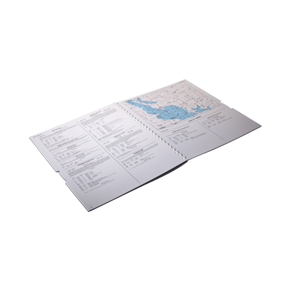 Celestron SkyMaps Star Charts Planisphere North