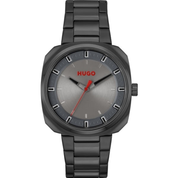 HUGO 1530311 - Quartz Klocka Herr (42MM)