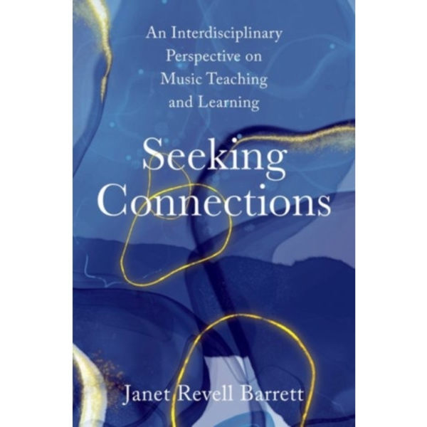 Seeking Connections (häftad, eng)