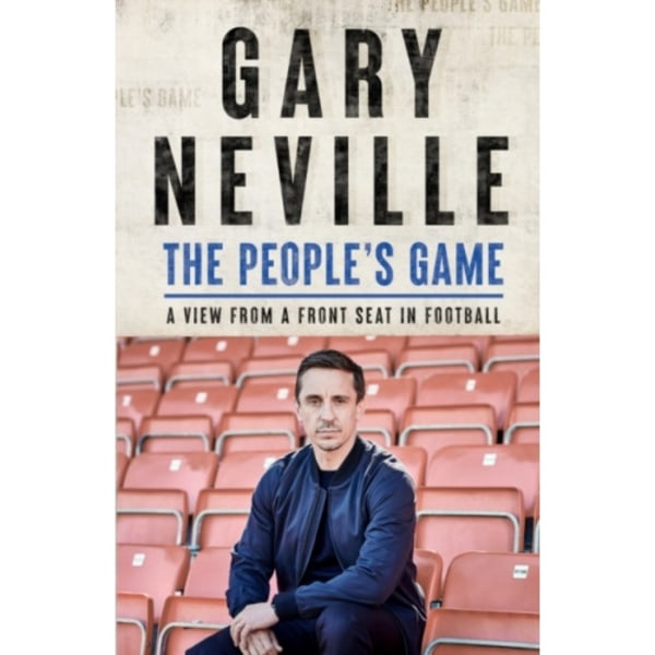 The People's Game: How to Save Football (häftad, eng)