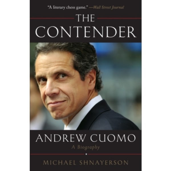 The Contender (häftad, eng)
