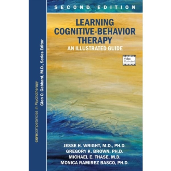 Learning Cognitive-Behavior Therapy (häftad, eng)