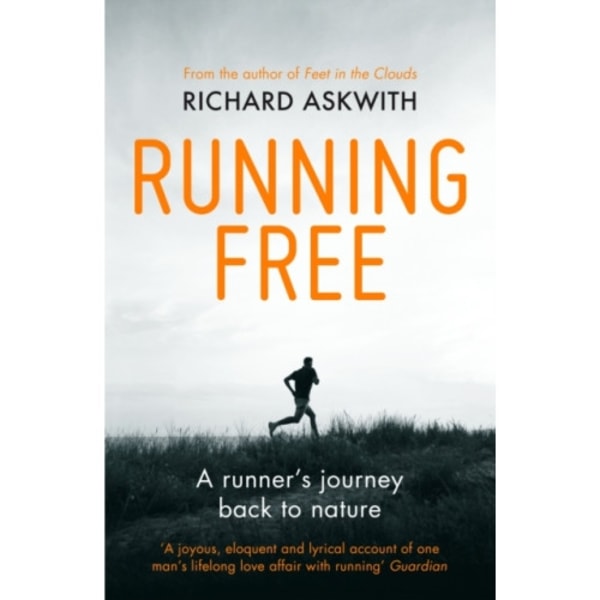 Running Free (häftad, eng)