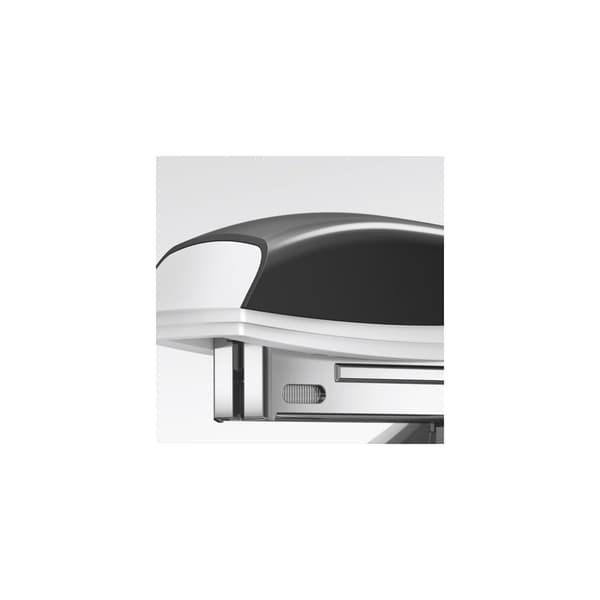 Häftapparat LEITZ WOW 5502 30ark grön