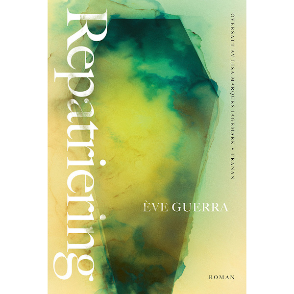 Repatriering (inbunden)