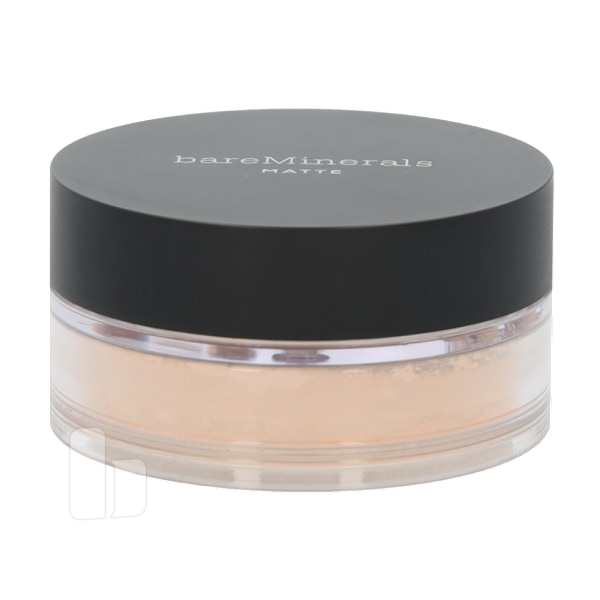 BareMinerals Matte Foundation SPF15 6 gram Dam