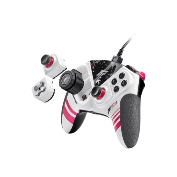 ThrustMaster eSwap X R Pro Controller - Forza Horizon 5 Edition - spelkontroll - kabelansluten