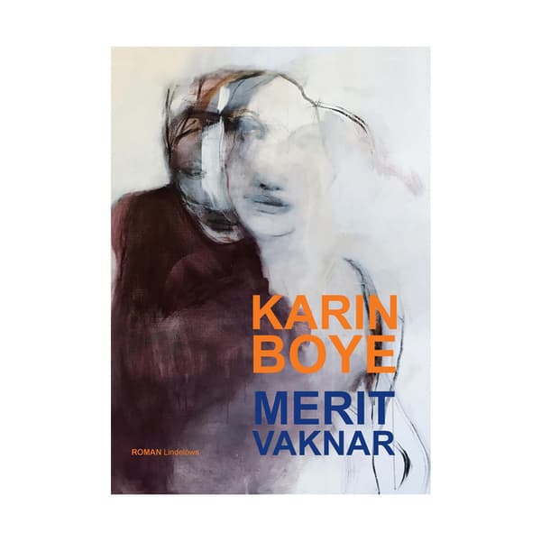 Merit vaknar (inbunden)
