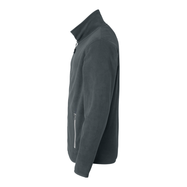 154 Fleece Dark grey Unisex