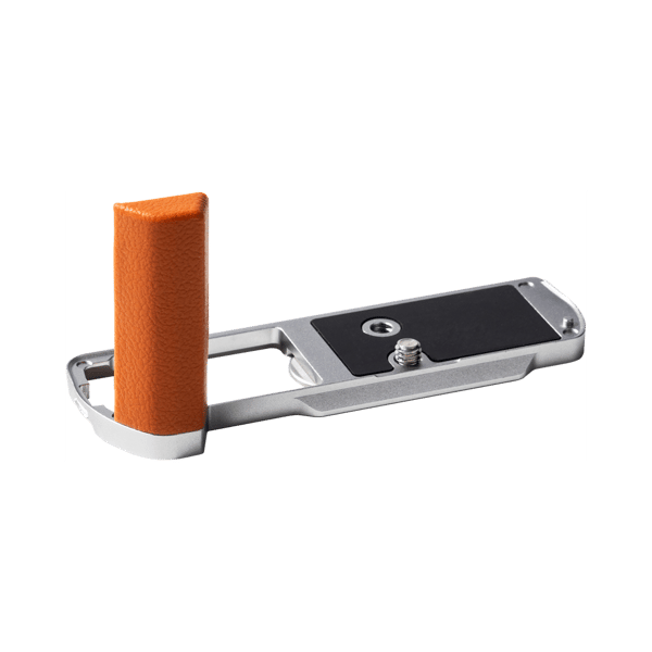 SmallRig 5052 L-Shape Handle for Panasonic LUMIX S9 Orange Limited Edition
