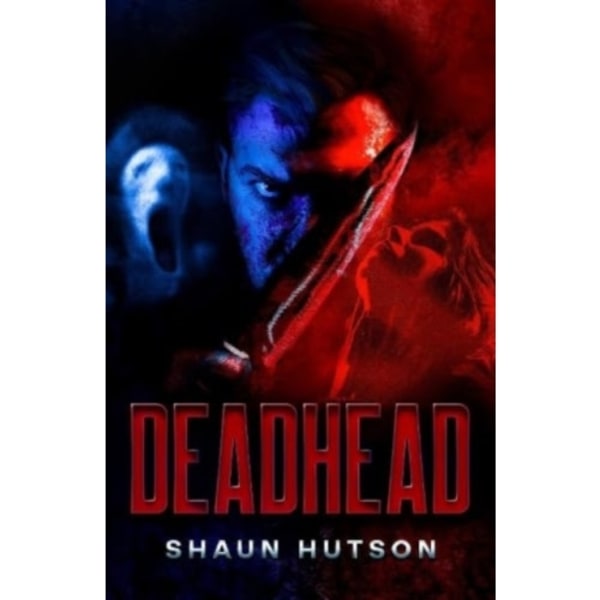 Deadhead (häftad, eng)