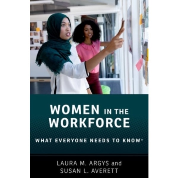 Women in the Workforce (häftad, eng)