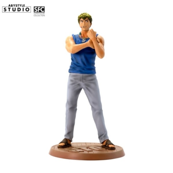 GTO - Figurine Onizuka x2