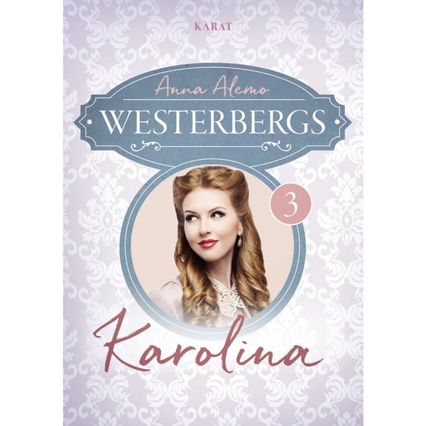 Karolina (bok, danskt band)