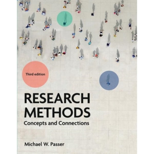 Research Methods (häftad, eng)