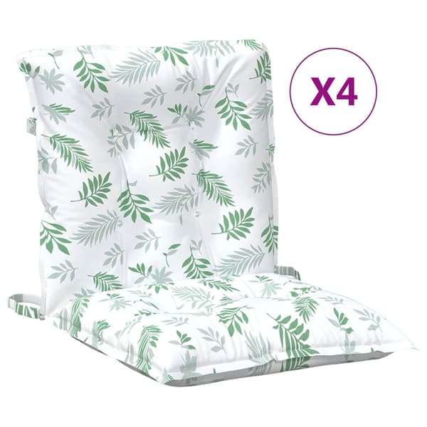 Utomhuskudde 100 x 50 x 7 cm 100% polyester