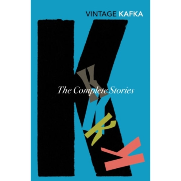 The Complete Short Stories (häftad, eng)