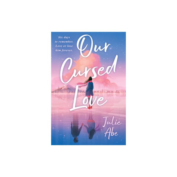 Our Cursed Love (häftad, eng)