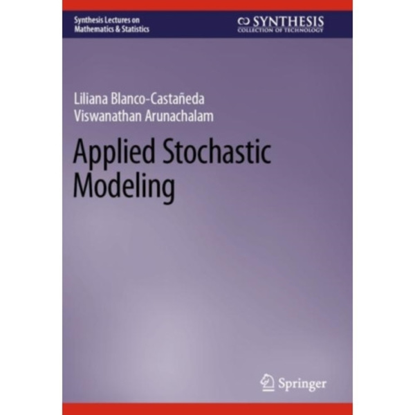 Applied Stochastic Modeling (häftad, eng)