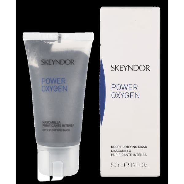 Skeyndor Power Oxygen Deep Purifying Mask 50 ml