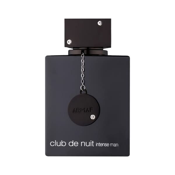 Club De Nuit Intense Man Edt 105ml