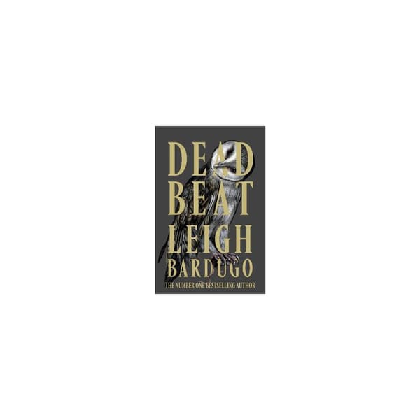 Dead Beat (häftad, eng)