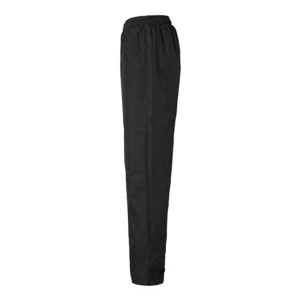 176 Shell Trousers w Black Female