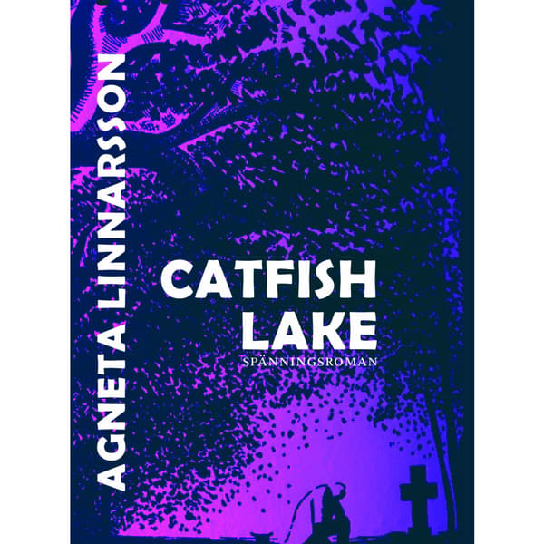 Catfish lake (bok, danskt band)
