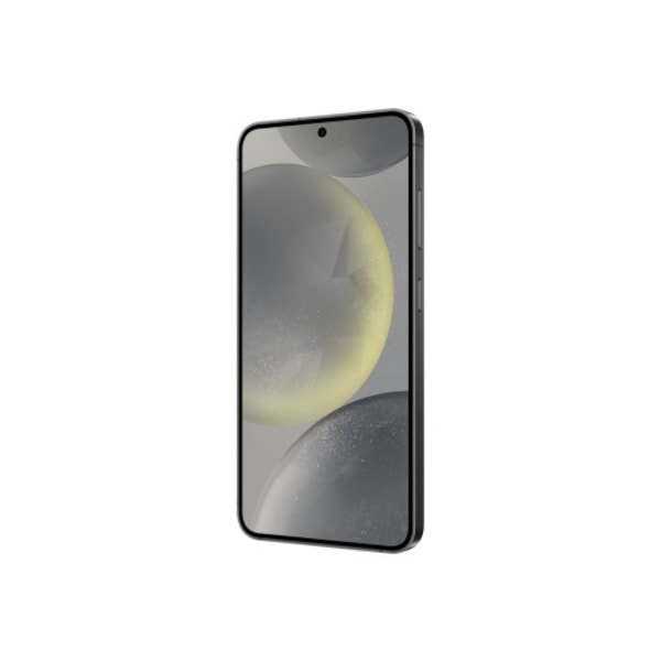 Samsung Galaxy S24+ - onyx - 5G pekskärmsmobil - 256 GB - GSM Svart