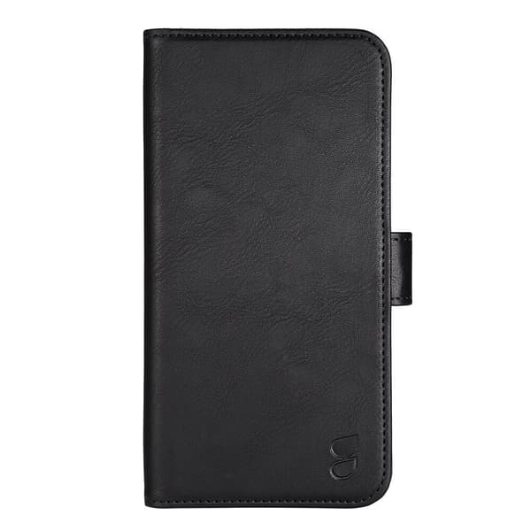 2in1 Wallet 3 card iPhone 14 Plus 6,7" Black