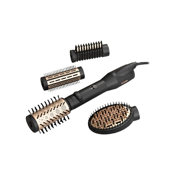 BaByliss Paris AS970E - hårstyler