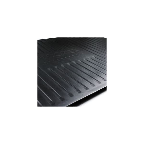 Matta SYSTEM 3000 Svart 50x100cm