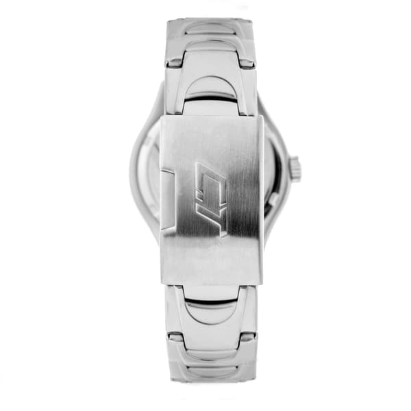 CHRONOTECH CC7051M-03M - Quartz Klocka Unisex (38MM)