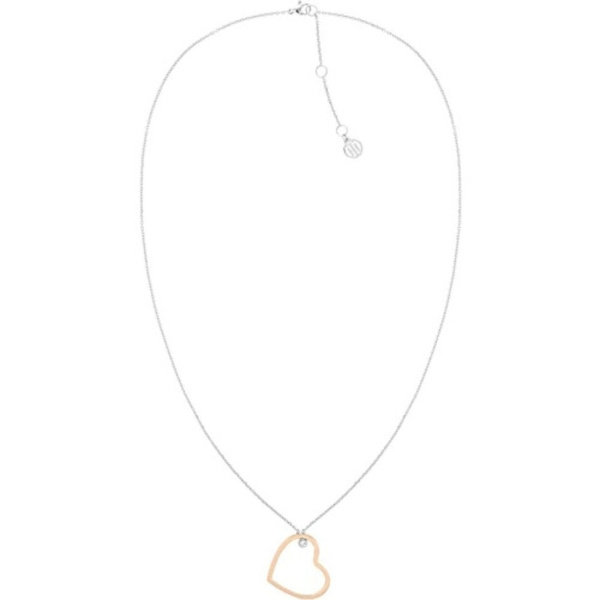 TOMMY HILFIGER 2780759 - Necklace Dam (51CM)