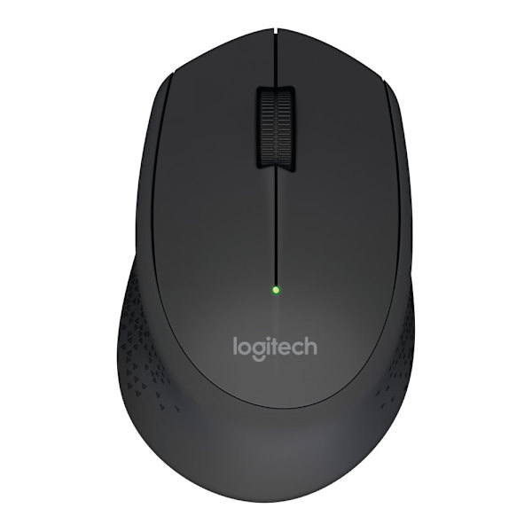 Logitech M280 datormöss högerhand RF Trådlös Optisk 1000 DPI