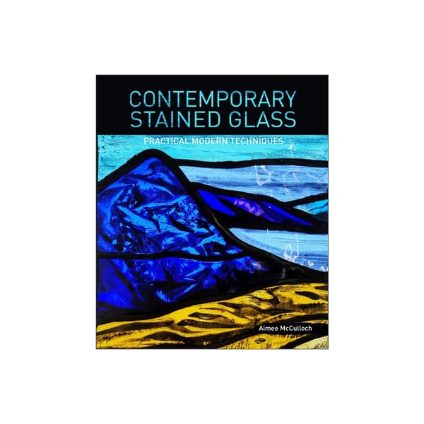 Contemporary Stained Glass : Practical Modern Techniques (häftad, eng)
