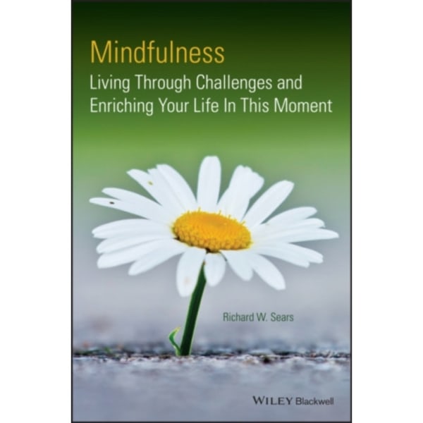 Mindfulness (häftad, eng)