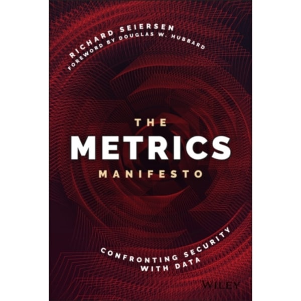 The Metrics Manifesto (inbunden, eng)