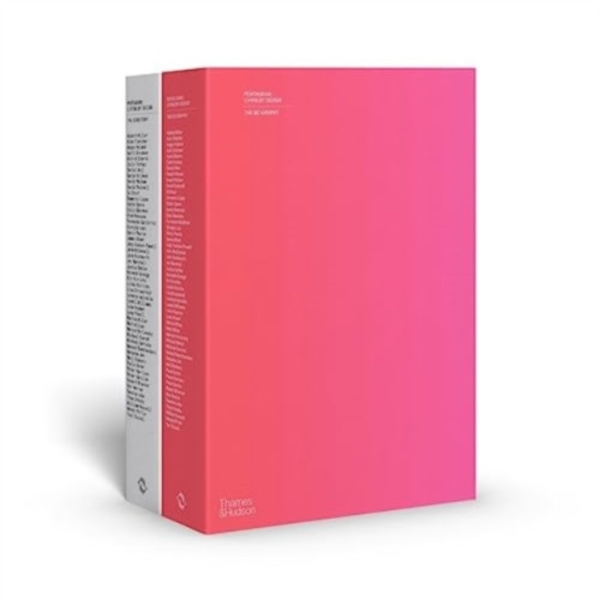Pentagram: Living by Design (inbunden, eng)