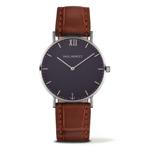 PAUL HEWITT PHSASSMB14M - Quartz Klocka Dam (36MM)