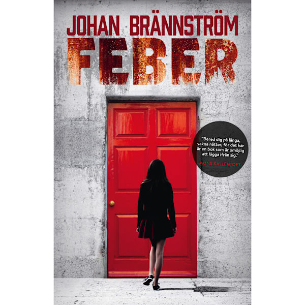 Feber (inbunden)