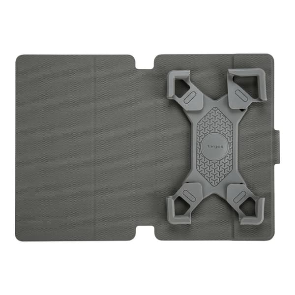 Targus Safe Fit Universal 360° Rotating - vikbart fodral för surfplatta
