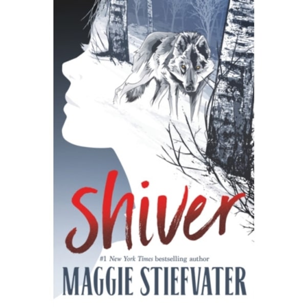 Shiver NE 2024 (häftad, eng)